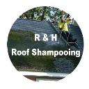 R&H Roof Shampooing & Repair logo